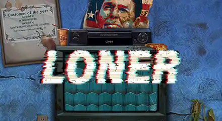 Tragaperras-slots - Loner