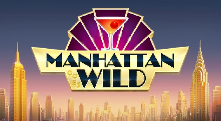 Tragaperras-slots - Manhattan Goes Wild