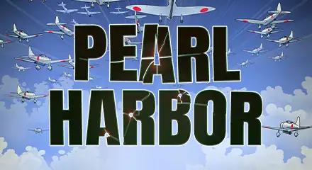 Tragaperras-slots - Pearl Harbor