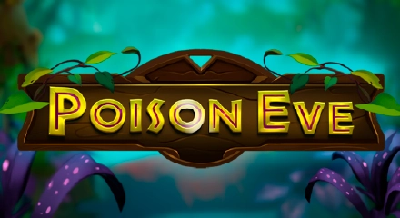 Tragaperras-slots - Poison Eve