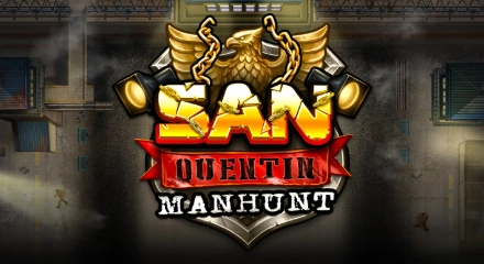 Tragaperras-slots - San Quentin Mahunt