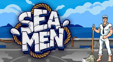 Tragaperras-slots - Seamen