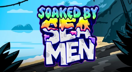 Soaked By Seamen - Juego de tragaperras de Evolution 
