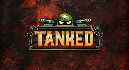 Tragaperras-slots - Tanked