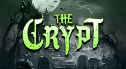 Tragaperras-slots - The Crypt