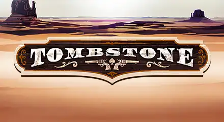 Tragaperras-slots - Tombstone