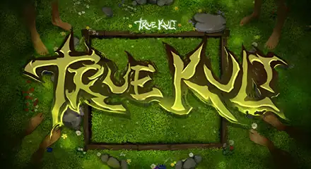 Tragaperras-slots - True Kult