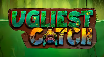 Tragaperras-slots - Ugliest Catch
