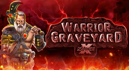 Tragaperras-slots - Warrior Graveyard xNudge