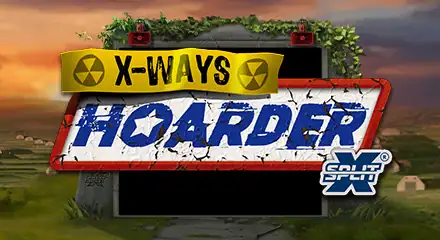 Tragaperras-slots - xWays Hoarder xSplit