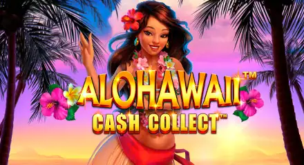Tragaperras-slots - Alohawaii: Cash Collect