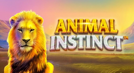 Tragaperras-slots - Animal Instinct