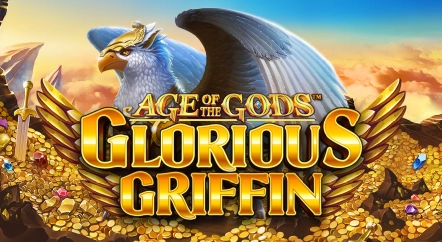 Tragaperras-slots - AOTG Glorious Griffin