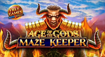 Tragaperras-slots - AOTG Maze Keeper