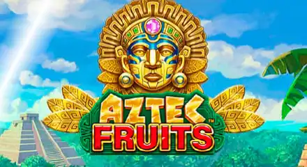 Tragaperras-slots - Aztec Fruits