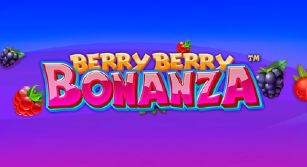 Tragaperras-slots - Berry Berry Bonanza