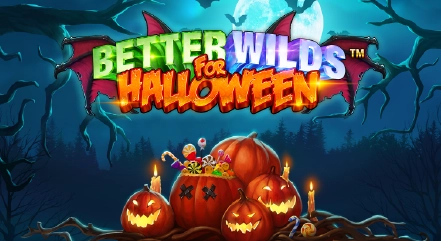 Tragaperras-slots - Better Wilds