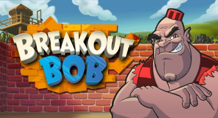 Tragaperras-slots - BreakOut bob