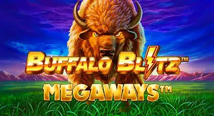 Tragaperras-slots - Buffalo Blitz: Megaways