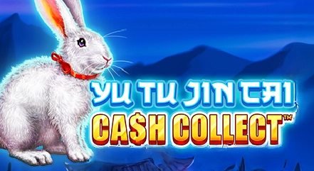 Tragaperras-slots - Yu Tu Jin Cai: Cash Collect