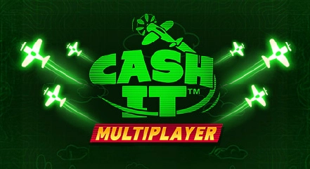Cash it multiplayer: Double Heat