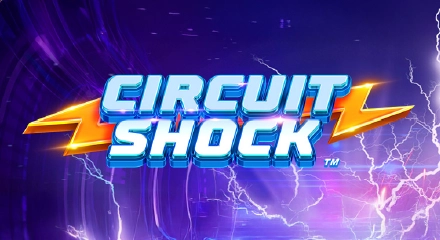 Tragaperras-slots - Circuit Shock