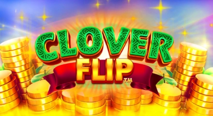 Clover Flip - Juego de tragaperras de Playtech 