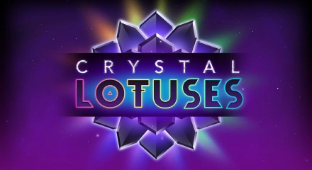 Crystal Lotuses - Juego de tragaperras de Playtech 