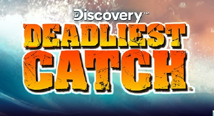 Deadliest Catch - Juego de tragaperras de Playtech 
