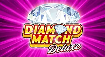Tragaperras-slots - Diamond Match Deluxe