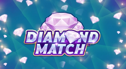 Tragaperras-slots - Diamond Match