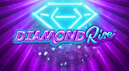 Tragaperras-slots - Diamond Rise