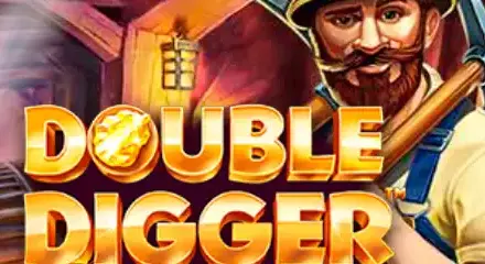 Tragaperras-slots - Double Digger