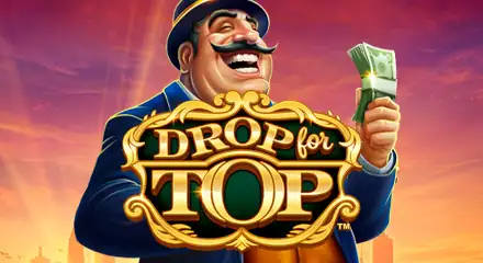Tragaperras-slots - Drop for top