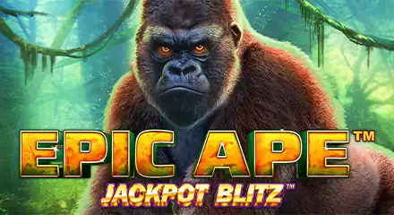 Tragaperras-slots - Epic Ape