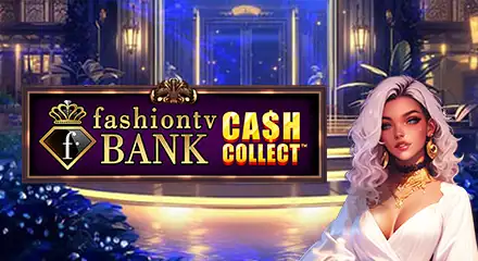 Tragaperras-slots - Fashion TV Bank: Cash Collect