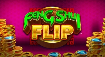 Feng Shui Flip - Juego de tragaperras de Playtech 
