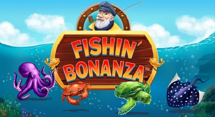 Tragaperras-slots - Fishin' Bonanza