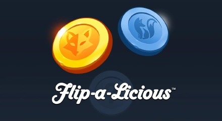Flip a Licious - Juego de tragaperras de Playtech 