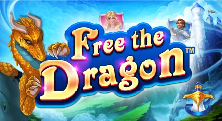 Tragaperras-slots - Free the Dragon