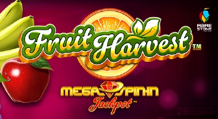 Tragaperras-slots - Fruit Harvest