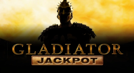 Tragaperras-slots - Gladiator Jackpot