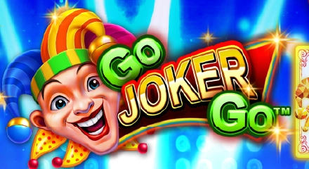Tragaperras-slots - Go Joker Go