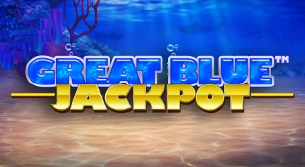 Tragaperras-slots - Great Blue Jackpot