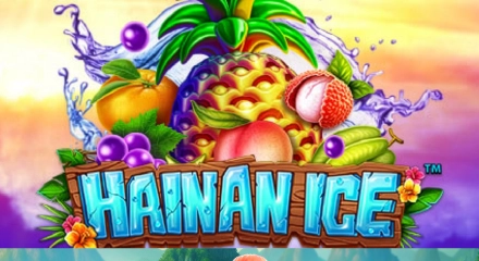 Tragaperras-slots - Hainan Ice
