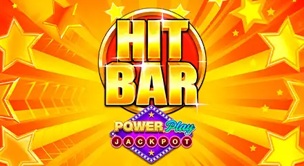 Tragaperras-slots - Hit Bar PowerPlay Jackpot