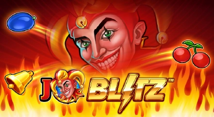 Tragaperras-slots - Jo Blitz