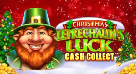 Leprechaun's Luck: Cash Collect - Juego de tragaperras de Playtech 