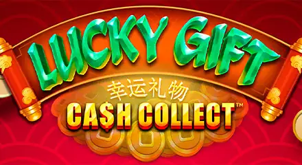 Tragaperras-slots - Cash Collect: Lucky Gift
