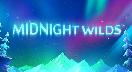 Midnight Wilds - Juego de tragaperras de Playtech 